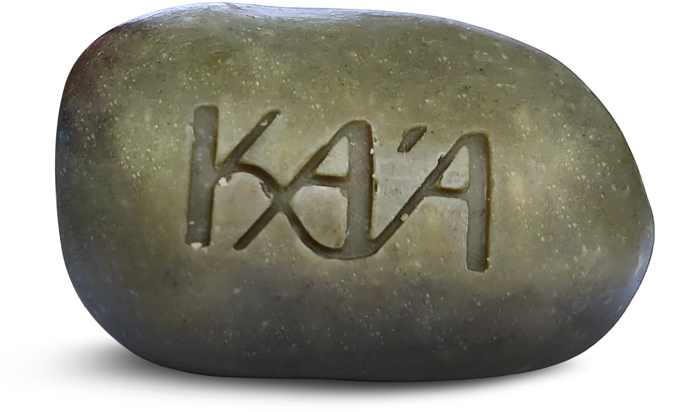 Sabonete Nhuū - hidratante capim limão