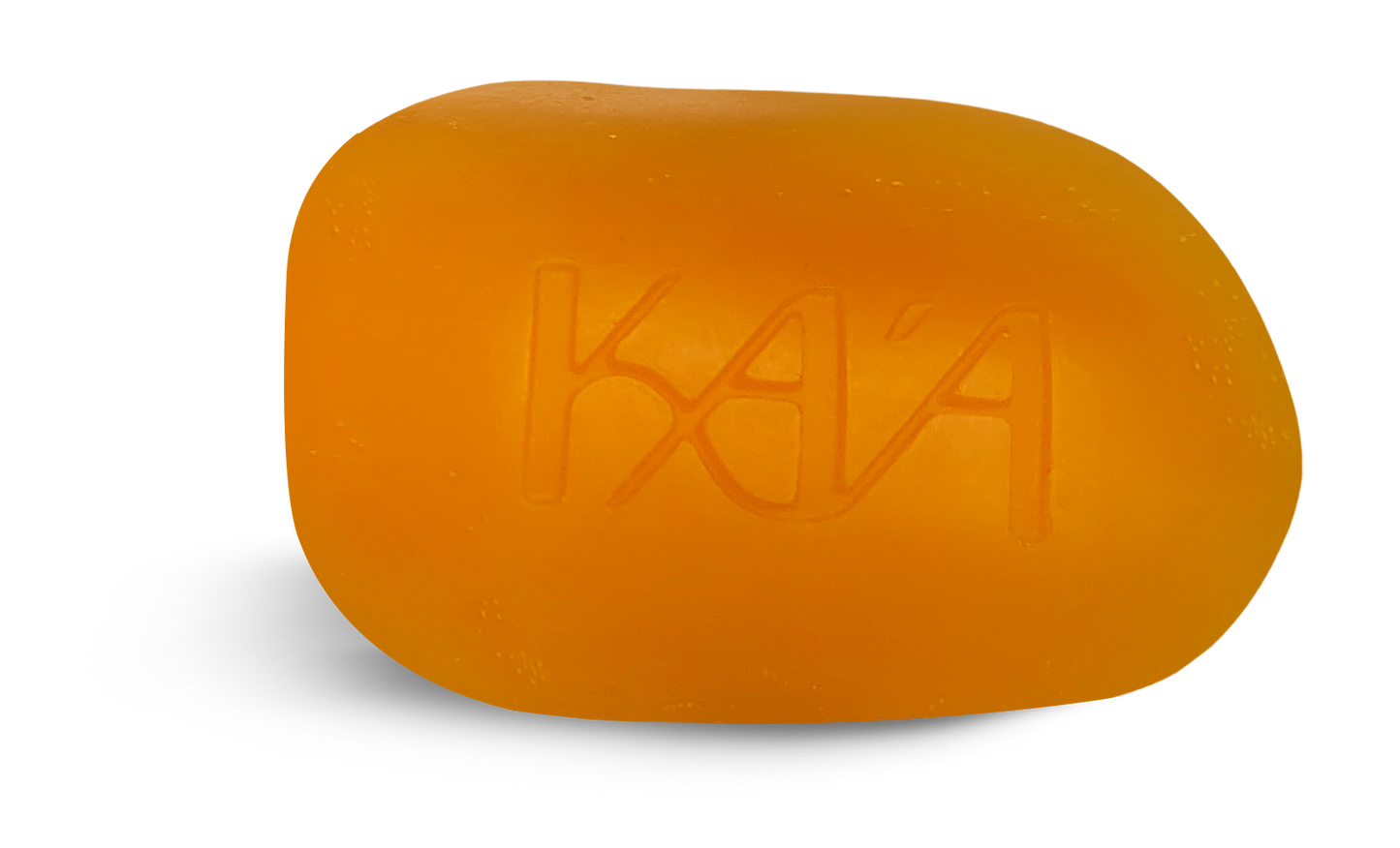 Sabonete Apepú - glicerinado laranja doce