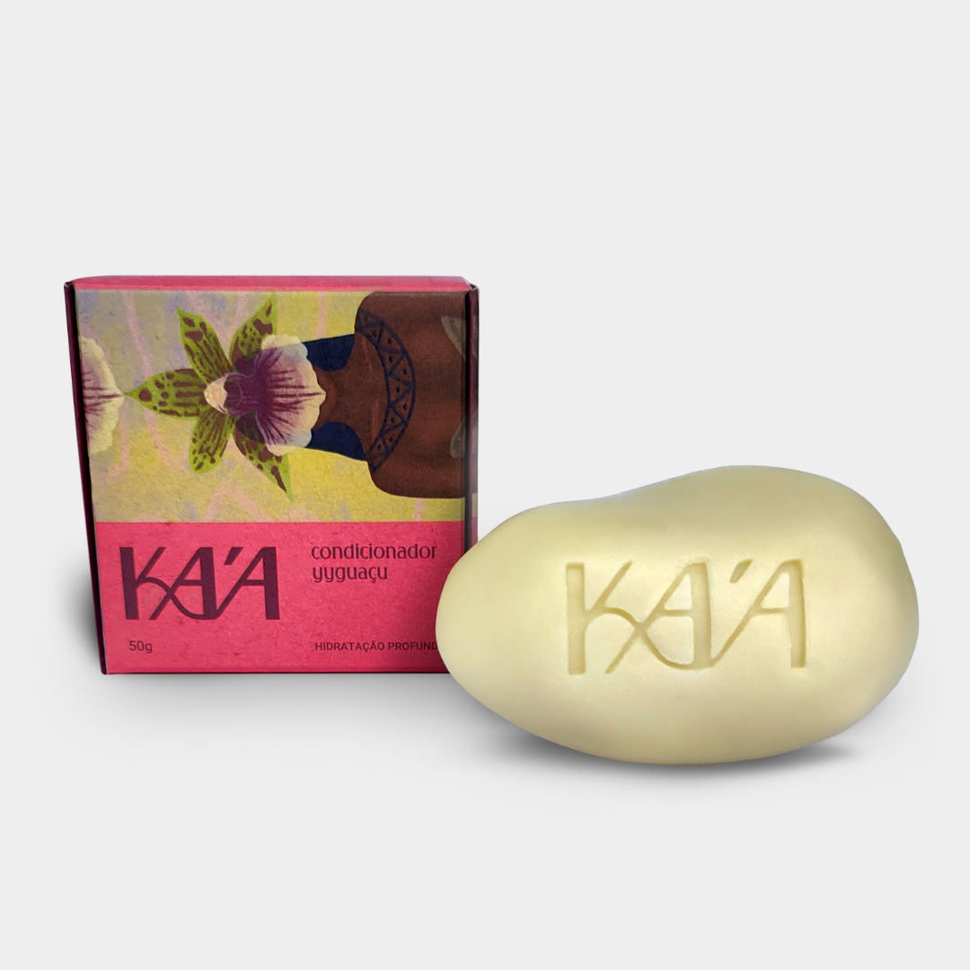 Kit Xampu+Condicionador - Cachos perfeitos