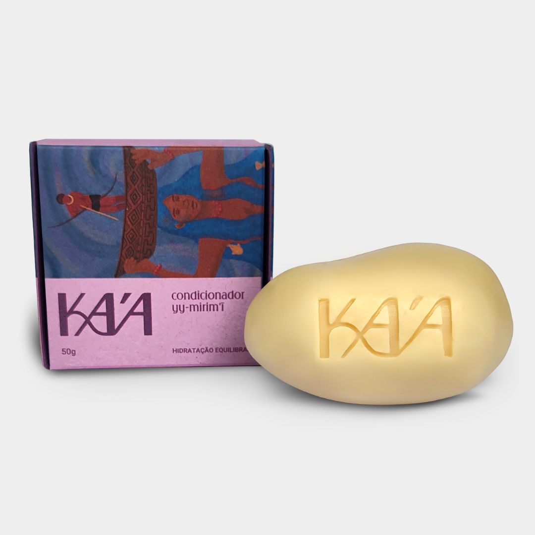 Kit Xampu+Condicionador - Refrescante