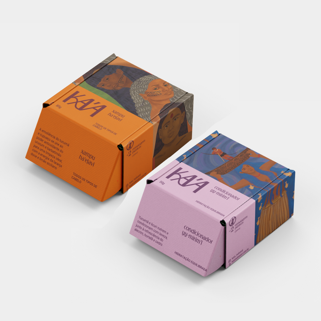 Kit Xampu+Condicionador - Dia a dia